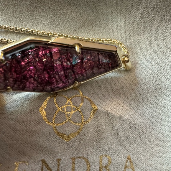 Kendra Scott necklace - Picture 9 of 12